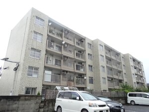 第一大楠マンション507