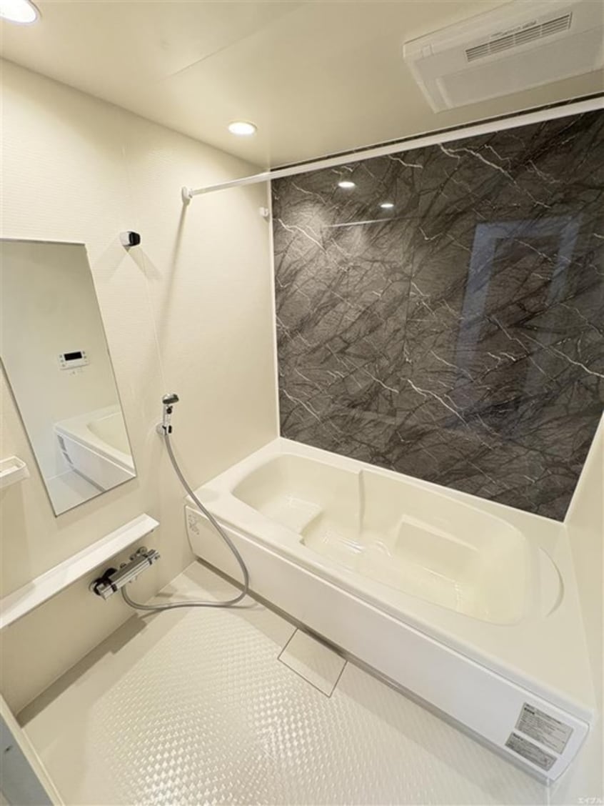 バス／シャワールーム等 ヴィラ・ソレイユⅡ