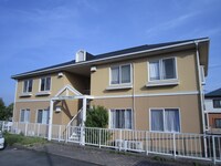 フレグランス学園台 Ｅ