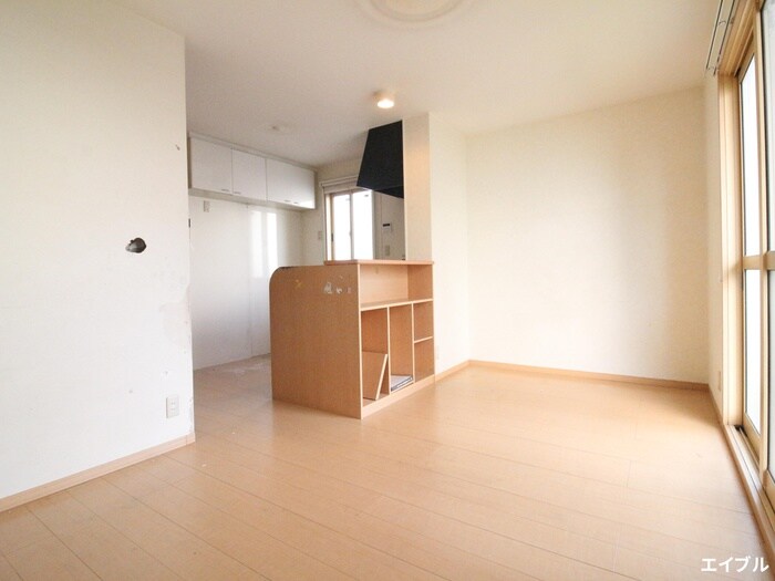 居室 セジュ－ル未来Ｂ