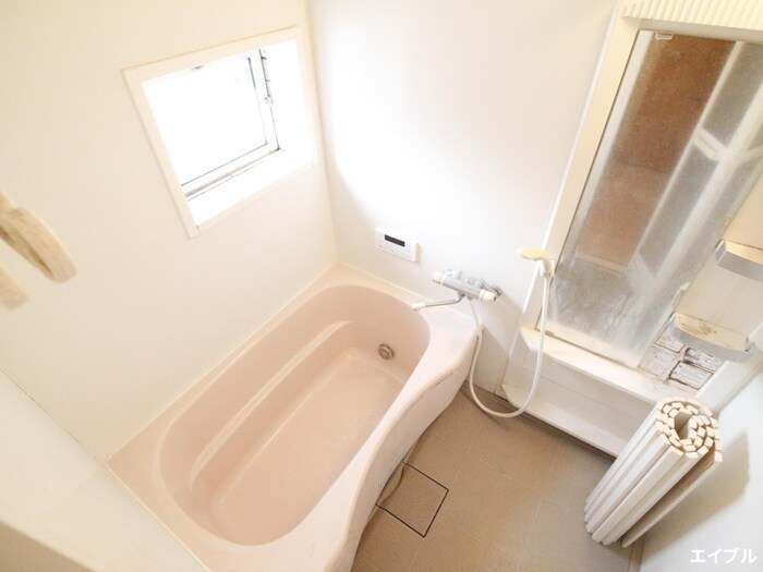 バス／シャワールーム等 セジュ－ル未来Ｂ