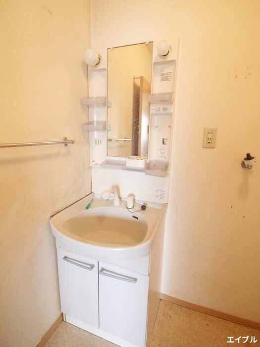 洗面 セジュ－ル未来Ｂ