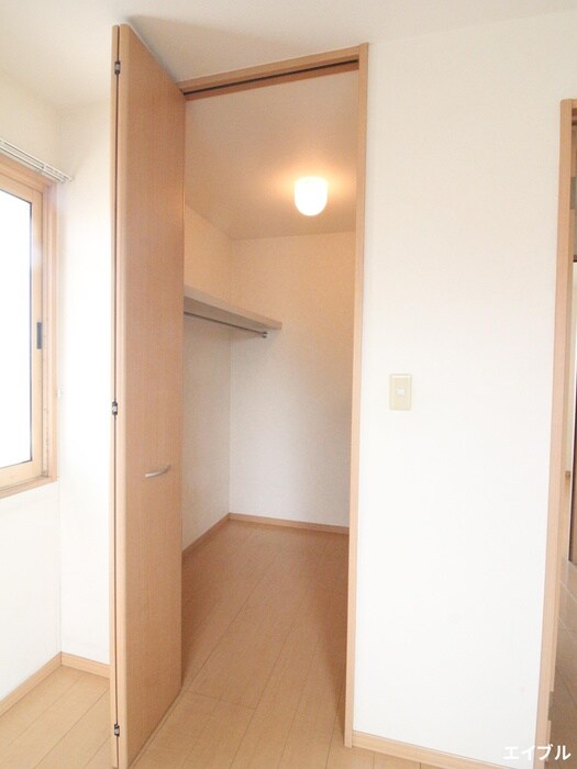 収納 セジュ－ル未来Ｂ