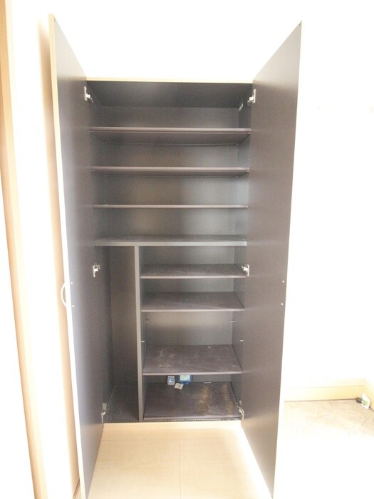 靴箱 セジュ－ル未来Ｂ