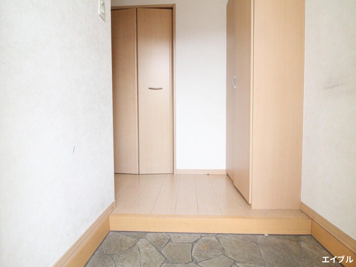 玄関 セジュ－ル未来Ｂ