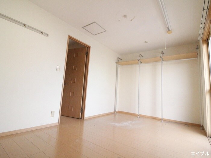 居室 セジュ－ル未来Ｂ