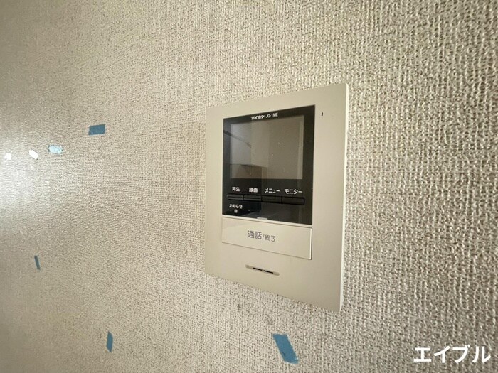 内観写真 ラウレアⅡ