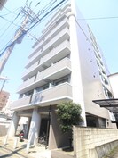 エステ－ト・モア箱崎(901)の外観