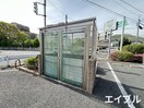 建物設備 シャ－メゾン葵Ｃ棟