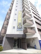 アクシオン吉塚プレミアムの外観