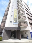 アクシオン吉塚プレミアムの外観