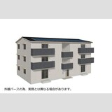 仮)D-ROOM本城東　A棟