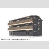 仮)D-ROOM本城東　B棟