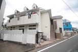 リバーサイド唐原