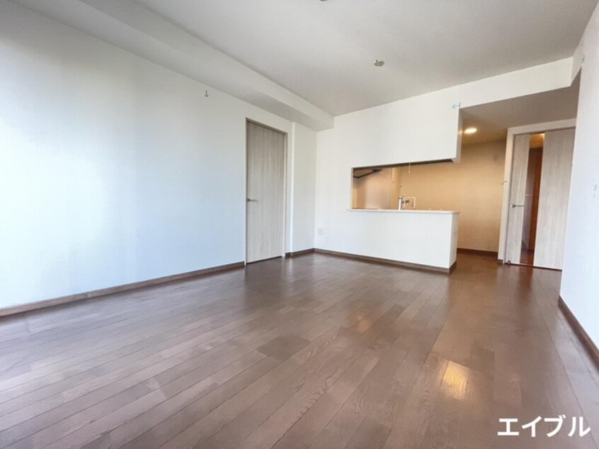 居室 ｻﾞ･ﾗｲｵﾝｽﾞ久留米ｳｪﾘｽﾀﾜｰ(707)