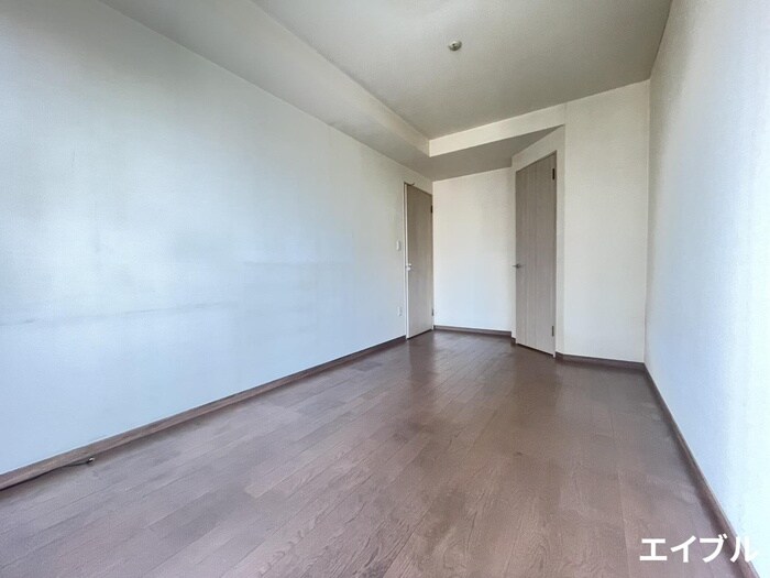 居室 ｻﾞ･ﾗｲｵﾝｽﾞ久留米ｳｪﾘｽﾀﾜｰ(707)