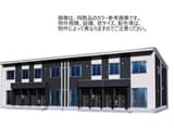 仮）大里戸ノ上1丁目新築ｱﾊﾟｰﾄ