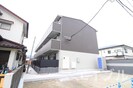 プレシボヌール弥永の外観