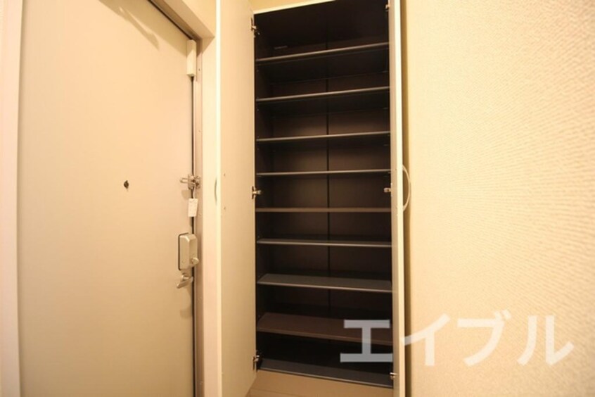 靴箱 プレシボヌール弥永