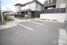 駐車場 もみじの杜　Ａ棟