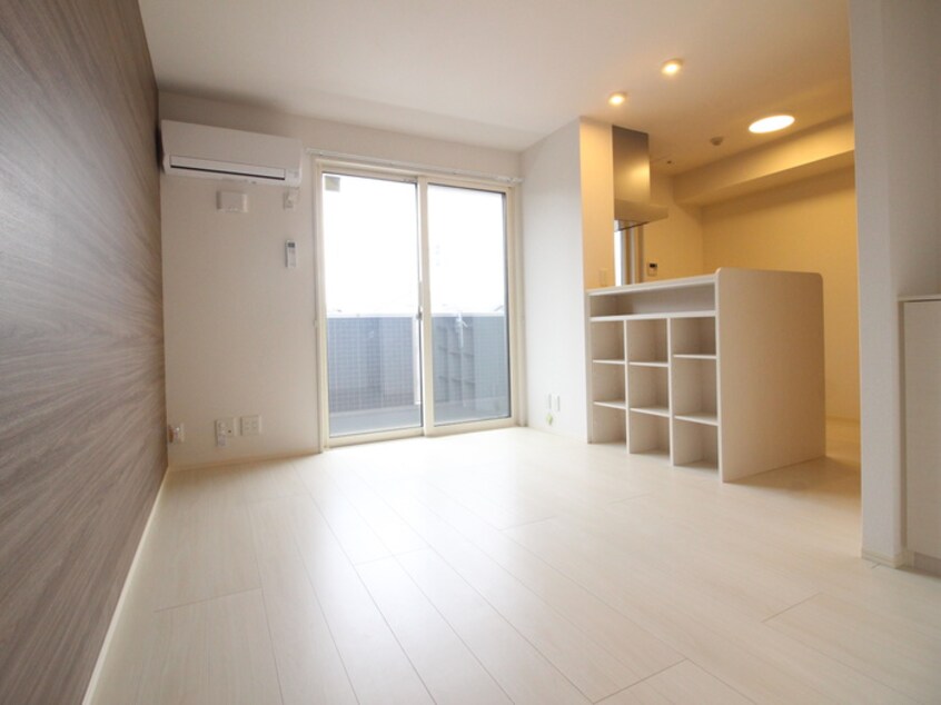 居室 ｻﾝﾌｨｯﾄﾊｲﾂ十一号館