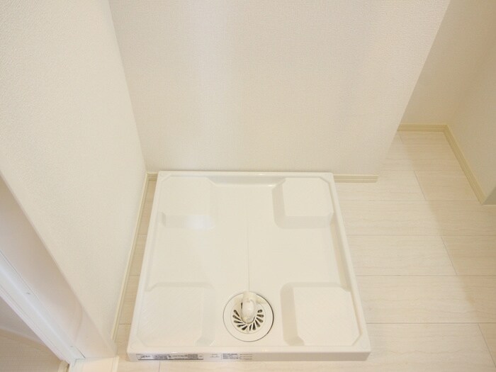 洗濯機置場 ｻﾝﾌｨｯﾄﾊｲﾂ十一号館