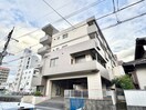 外観写真 不二ビル