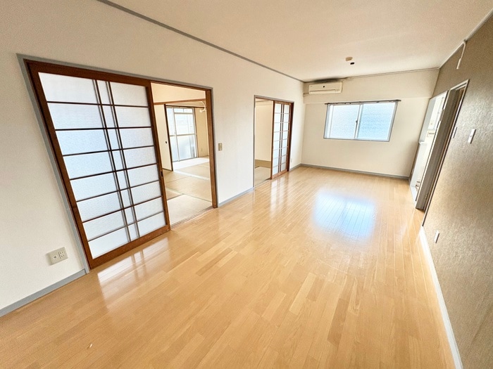 居室 不二ビル