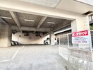 駐車場 不二ビル