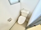 トイレ 不二ビル