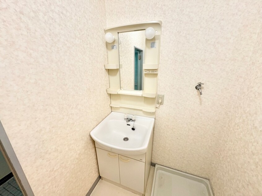 洗面 不二ビル