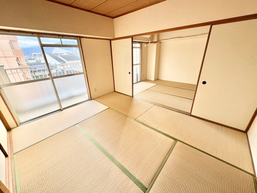 居室 不二ビル