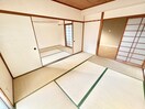 居室 不二ビル