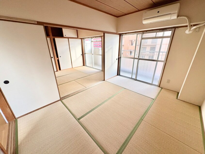 居室 不二ビル