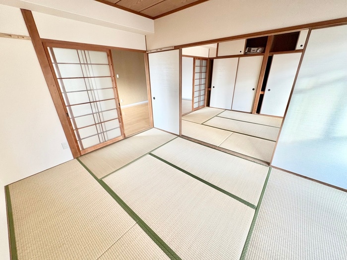 居室 不二ビル