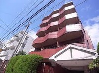 ロマネスク大濠第五（205）