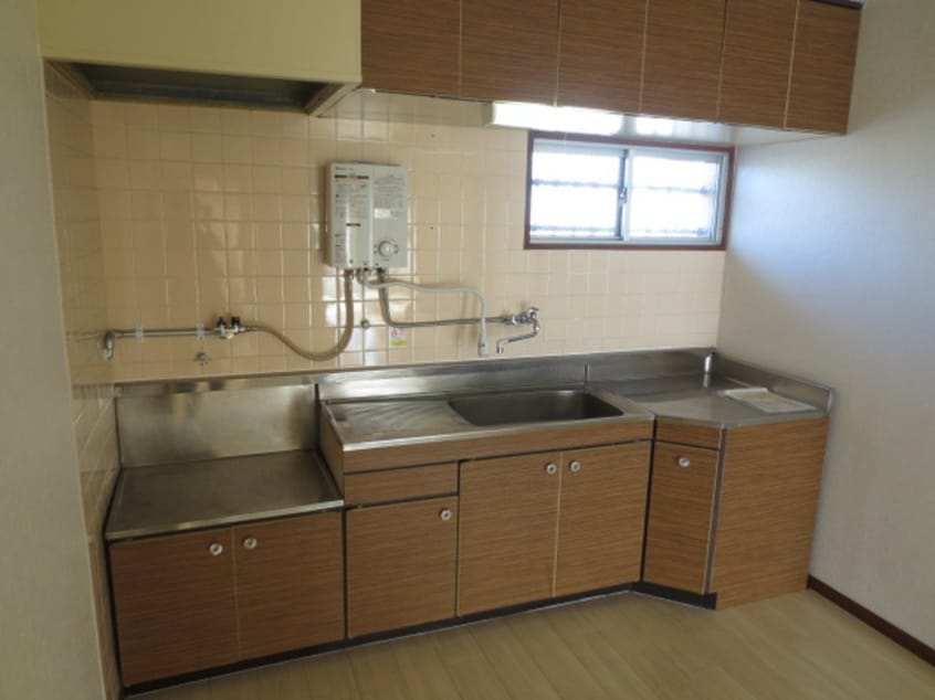 キッチン グランドハイツ片野