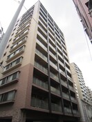 ネストピア平尾駅前(404)の外観