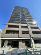 外観写真 ｸﾞﾗﾝﾌｫｰﾚ久留米駅ﾌﾟﾚﾐｱ（1205）