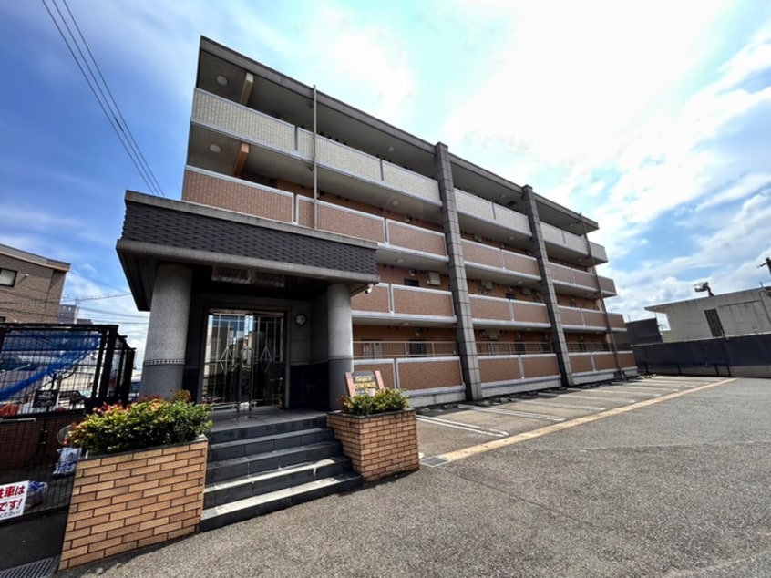 外観写真 デスパシオ熊本