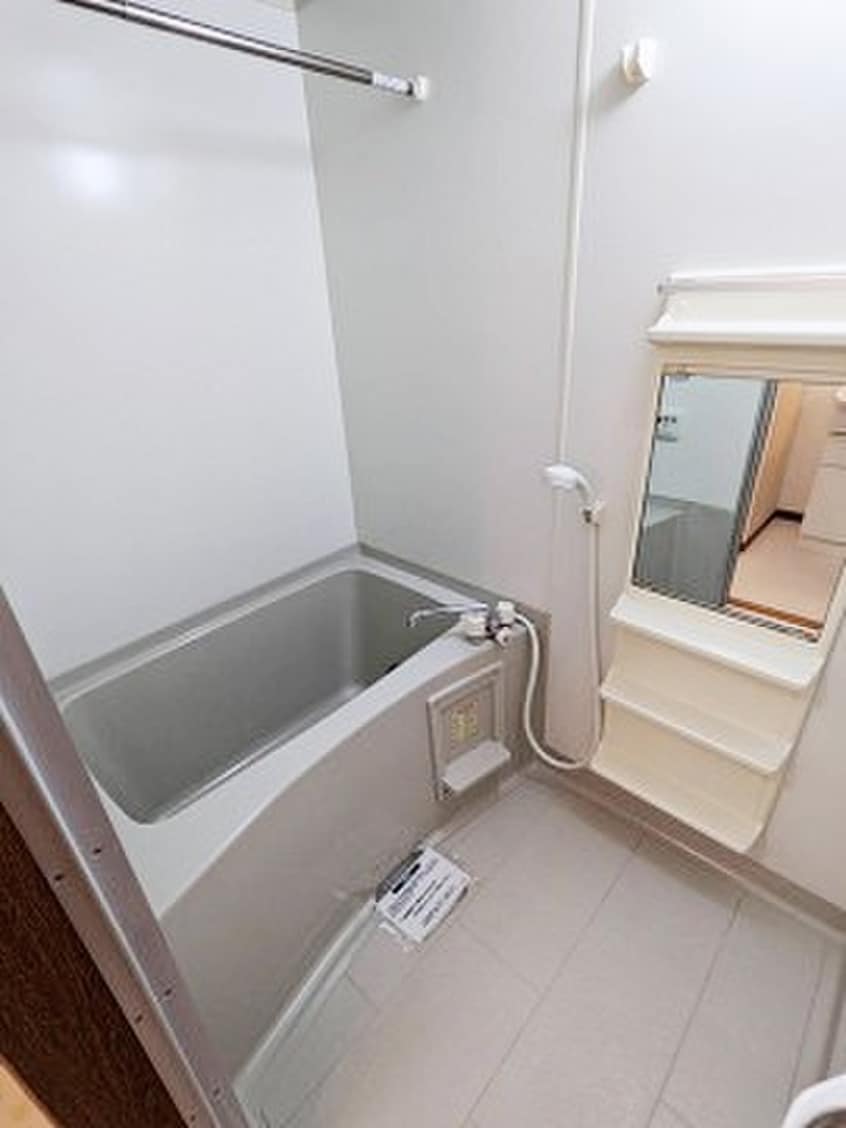 バス／シャワールーム等 フィーナス熊本