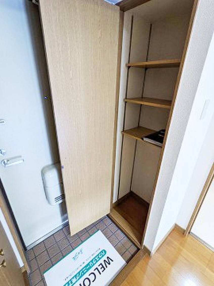 内観写真 フィーナス熊本