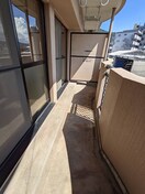 ベランダ・バルコニー フィーナス熊本