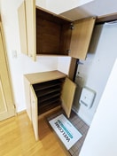 靴箱 フィーナス熊本