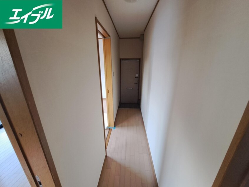 廊下 エルグラン忠隈（３）