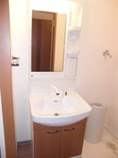 洗面 メゾンド・フロ－ラ