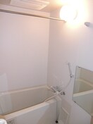 バス／シャワールーム等 メゾンド・フロ－ラ