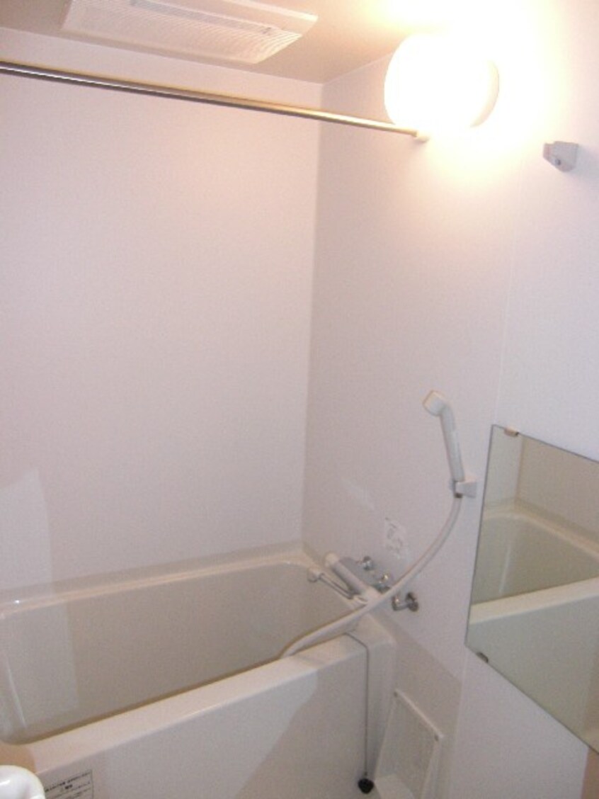 バス／シャワールーム等 メゾンド・フロ－ラ