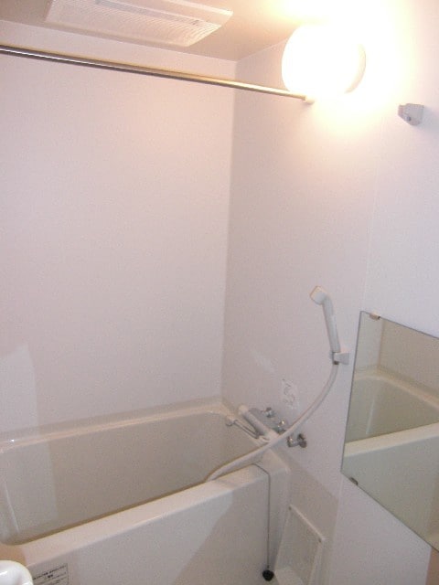 バス／シャワールーム等 メゾンド・フロ－ラ