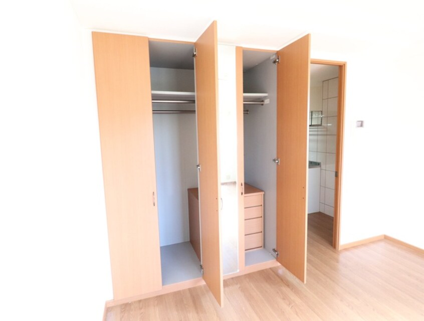 収納 メゾンド・フロ－ラ